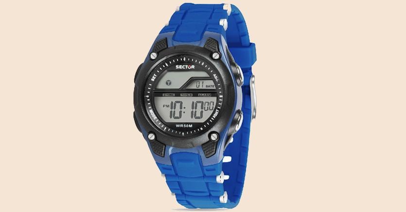 Orologi per bambini sector on sale
